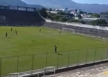 Urgente!! A espera terminou!!! Estádio Ítalo del Cima Será Revitalizado com investimento grandioso!!