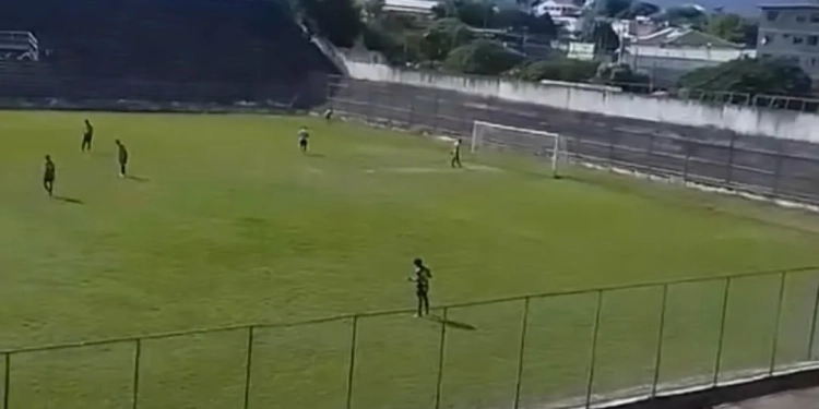 Urgente!! A espera terminou!!! Estádio Ítalo del Cima Será Revitalizado com investimento grandioso!!