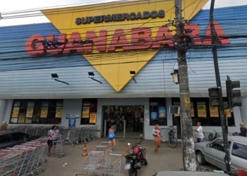Guanabara está precisando de Deposista, Balconista, Cartazista, Jovem aprendiz – 1,640,90 – com e sem experiência