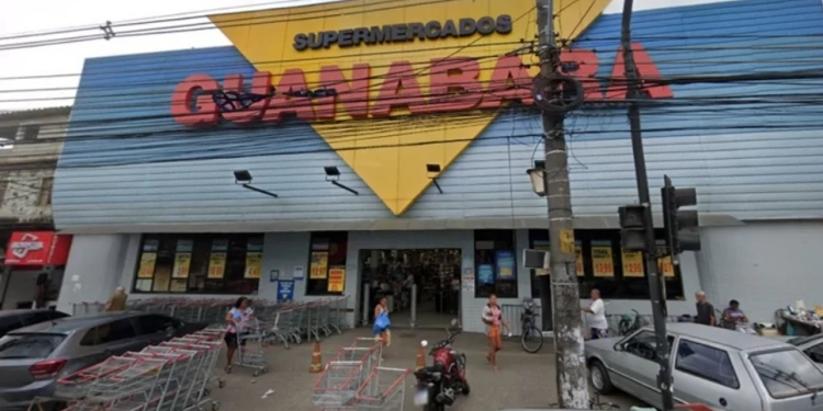 Guanabara está precisando de Deposista, Balconista, Cartazista, Jovem aprendiz – 1,640,90 – com e sem experiência