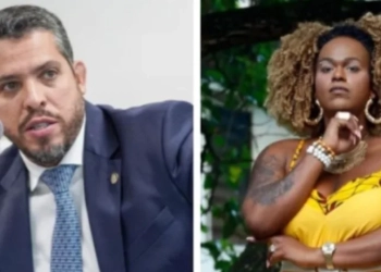 Deputado Rodrigo Amorim Condenado por Violência Política de Gênero em Caso Histórico
