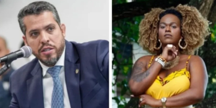 Deputado Rodrigo Amorim Condenado por Violência Política de Gênero em Caso Histórico