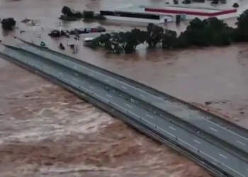 Rio Grande do Sul Enfrenta Catástrofe: Chuvas Torrenciais Deixam 32 Mortos e 60 Desaparecidos