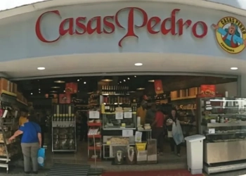 Loja de alimentos naturais Casas Pedro está precisando de  auxiliar de serviços gerais, vendedor, assistente DP – 1.620,54