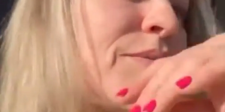 Luana Piovani Critica Pedro Scooby por Negligência em Meio a Ajuda Humanitária no RS