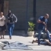 ( Vídeo) Dois milicianos presos nesse momento em Seropédica