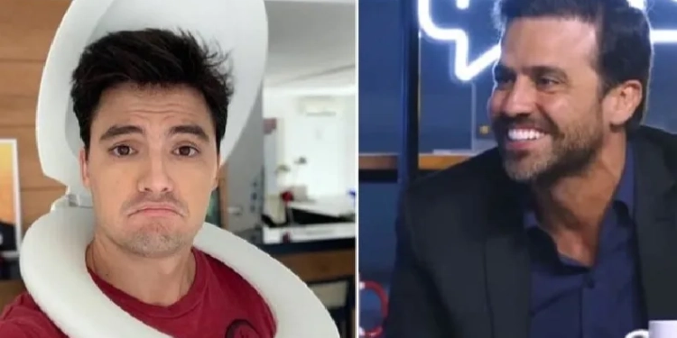 A verdade oculta sobre a tragédia no Rio Grande do Sul: a acusação de Pablo Marçal contra a Rede Globo