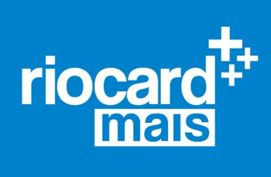 OPORTUNIDADE DE EMPREGO NA RIOCARD MAIS