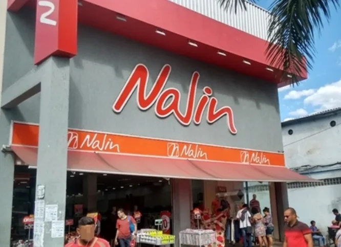 Nalin está precisando de auxiliar de limpeza, ajudante de depósito, atendente, fiscal de loja – R$ 1.668,12