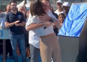 Prefeito Eduardo Paes Pede Desculpas Públicas a ex subprefeita Durante Inauguração no Rio