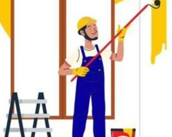 Vagas para Pintor residencial. Salário R$ R$1.609,00. Campo Grande! Exige apenas fundamental completo.