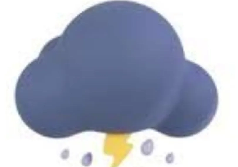 Virada Climática no Rio: Frente Fria Promete Alívio Após Onda de Calor Intensa