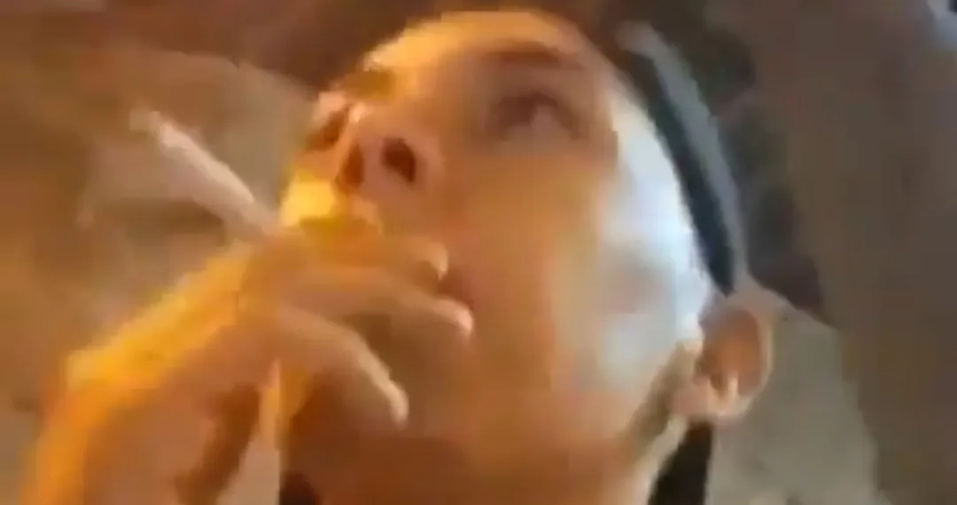 ( Video) Tragédia ao Vivo: Homem é Assassinado com Oito Tiros Durante Transmissão no Instagram no Rio