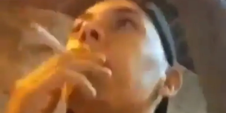 ( Video) Tragédia ao Vivo: Homem é Assassinado com Oito Tiros Durante Transmissão no Instagram no Rio