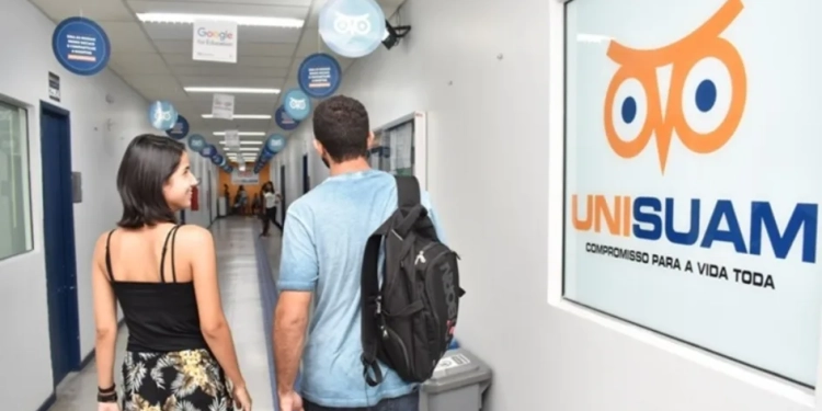 Unisuam está precisando de auxiliar de serviços gerais, atender telefones, pedreiro, pintor – 1.538,32 – com e sem experiência