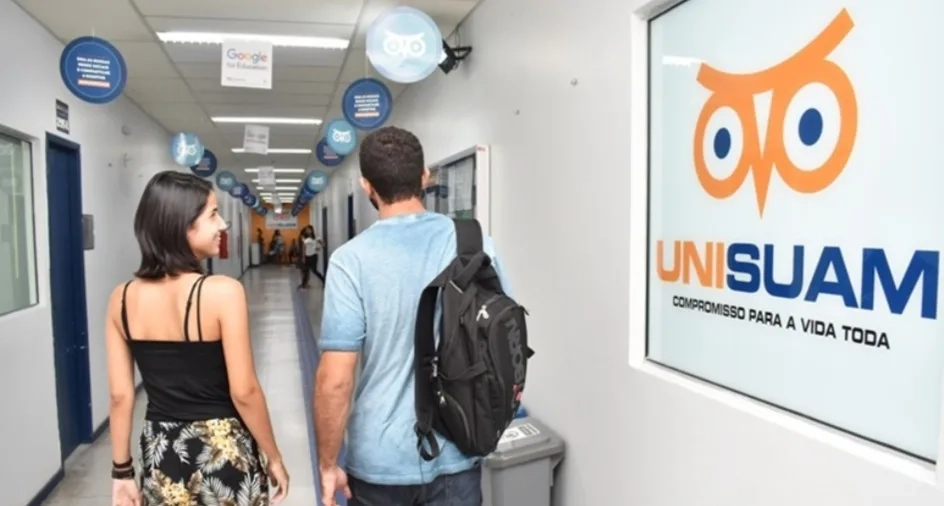 Unisuam está precisando de auxiliar de serviços gerais, atender telefones, pedreiro, pintor – 1.538,32 – com e sem experiência