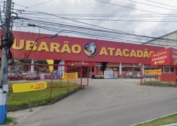 Tubarão Atacadão está Precisando de currículos para vagas de emprego atender, estoque, limpeza – R$ 1.650,76 – loja de utilidades domesticas, eletros
