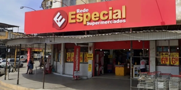 Rede Especial de supermercados está precisando de  operadora de caixa, repositor, laticínios, açougueiro – R$ 1.548,50