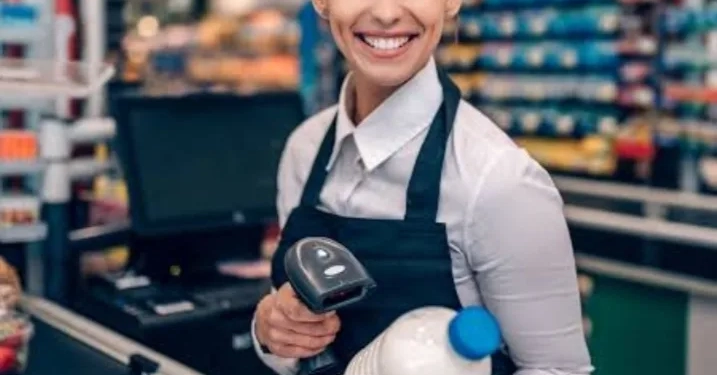 OPERADOR DE CAIXA – VAREJO – R$1.513,00 – VAGAS CAMPO GRANDE RJ