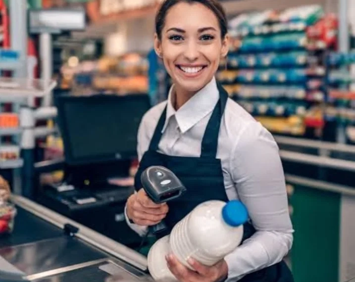 OPERADOR DE CAIXA – VAREJO – R$1.513,00 – VAGAS CAMPO GRANDE RJ