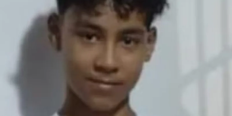 Corpo de Adolescente Desaparecido na Barra é Encontrado Após Dias de Buscas
