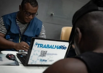Programa Trabalha Rio vai estar na Zona Oeste essa semana