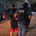 Polícia Civil prende miliciano que atirou contra policiais civis na Zona Oeste do Rio