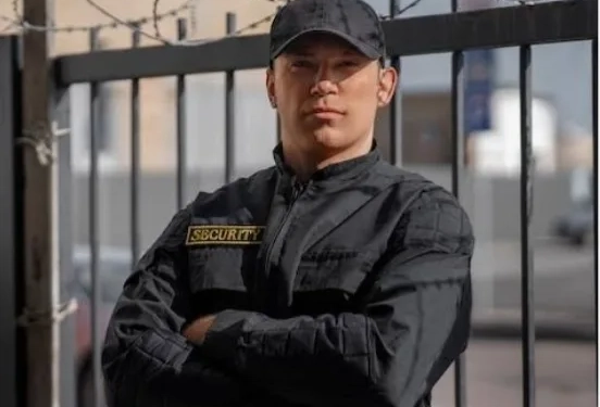 VIGILANTE – ESCALA 12×36 – RAMO DE SEGURANÇA – VAGAS EM SANTA CRUZ -SALÁRIO R$ 1.829,20