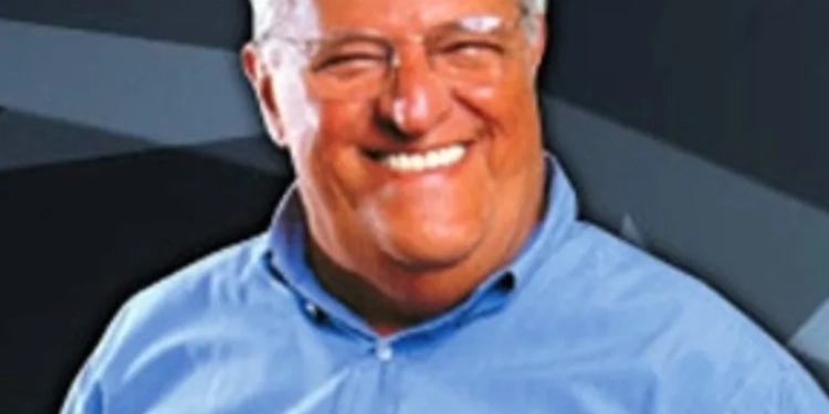 DESCANSE EM PAZ… MORRE WASHINGTON RODRIGUES!!