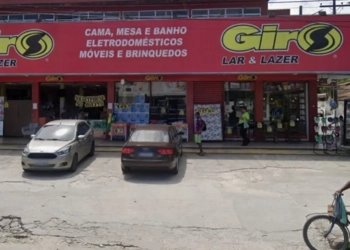 Giro lar e lazer está Precisando de currículos para vagas de emprego – atender, registrar compras, limpeza, fiscalizar – R$ 1.617,81 – loja de utilidades domésticas, brinquedos