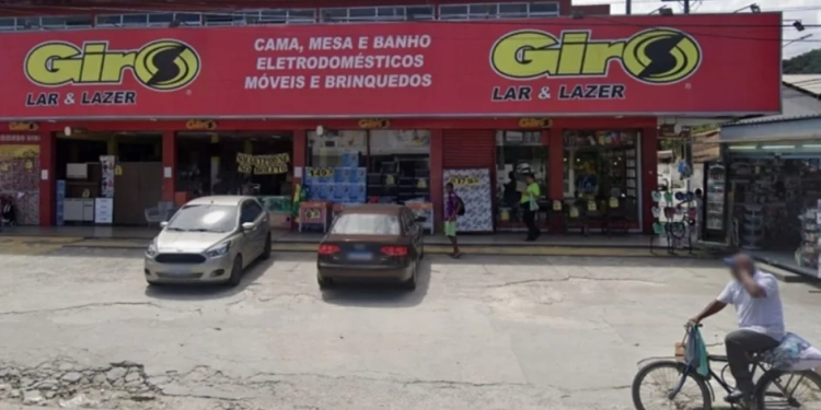 Giro lar e lazer está Precisando de currículos para vagas de emprego – atender, registrar compras, limpeza, fiscalizar – R$ 1.617,81 – loja de utilidades domésticas, brinquedos