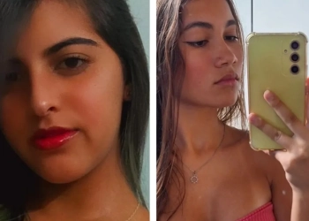DESCANSEM EM PAZ!! IDENTIFICADAS JOVEM MORTAS NUM ACIDENTE DE MOTO EM SEPETIBA
