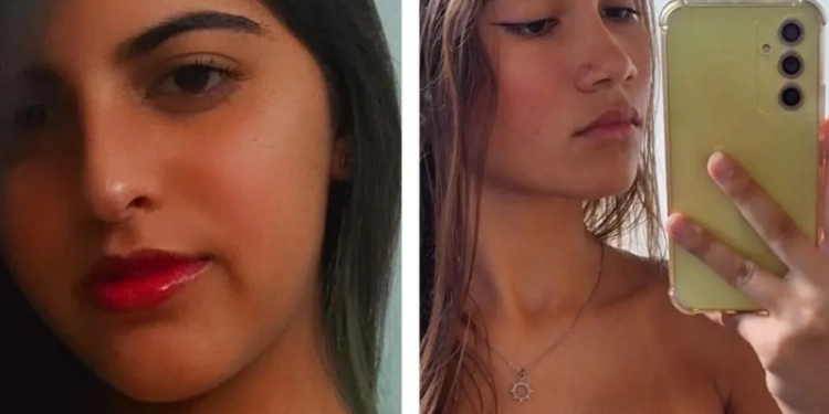 DESCANSEM EM PAZ!! IDENTIFICADAS JOVEM MORTAS NUM ACIDENTE DE MOTO EM SEPETIBA