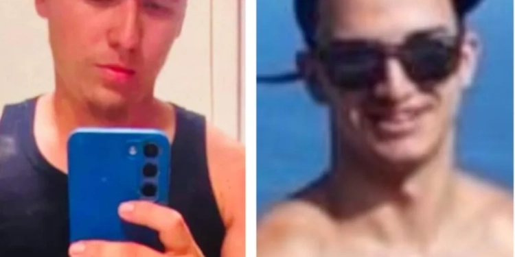 DESCANSEM EM PAZ!! JOVENS MORREM NUM ACIDENTE EM PACIÊNCIA