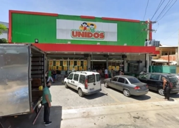 Supermercado Unidos esta Precisando de currículos para vagas de emprego – limpeza, atendimento, arrumar repor prateleira – R$ 1.485,11 – com e sem experiencia