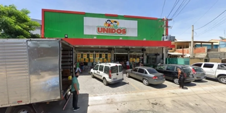 Supermercado Unidos esta Precisando de currículos para vagas de emprego – limpeza, atendimento, arrumar repor prateleira – R$ 1.485,11 – com e sem experiencia
