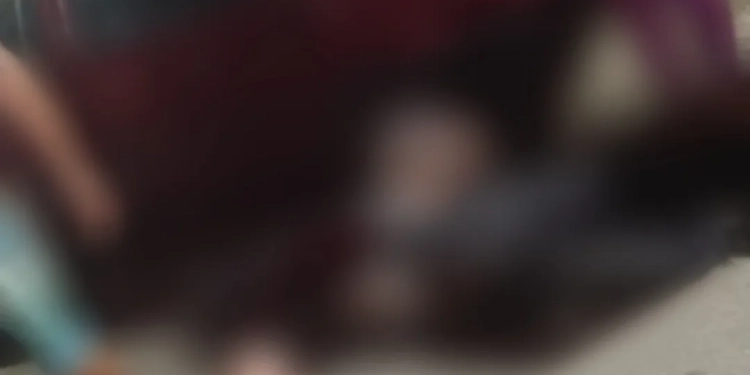 ( Vídeo) Miliciano é morto a tiros na Zona Oeste