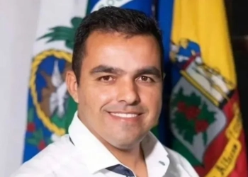 Urgente: Vereador é executado com vários tiros no Rio
