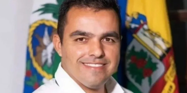 Urgente: Vereador é executado com vários tiros no Rio