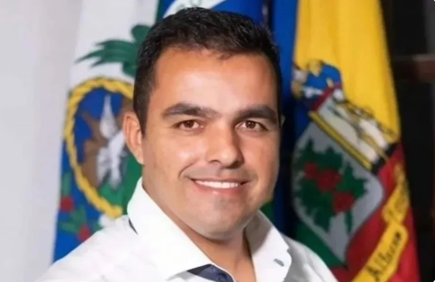 Urgente: Vereador é executado com vários tiros no Rio