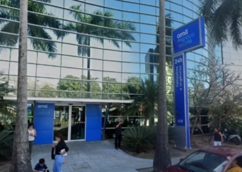 Amil está precisando de  estoquista, recepcionista, assistente de hotelaria – 1.630,12 – com e sem experiência
