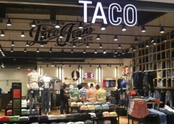Taco está precisando de  caixa, vendedor, supervisor – 1.650,00 – com e sem experiência