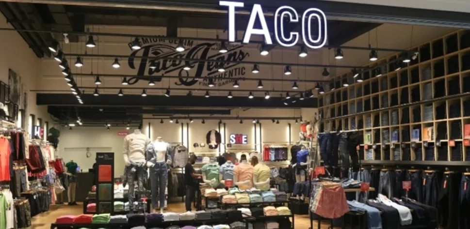 Taco está precisando de  caixa, vendedor, supervisor – 1.650,00 – com e sem experiência