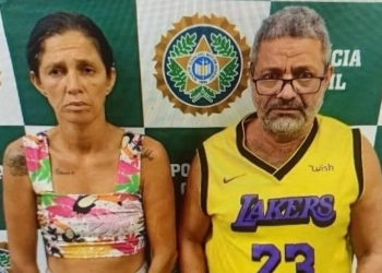 Mãe é presa por exploração sexual das próprias filhas em Cosmos