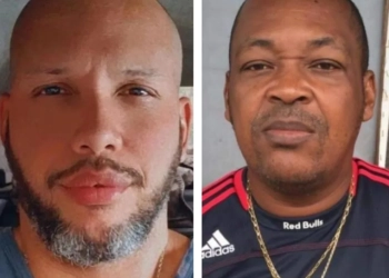 Urgente!! Homem que matou vizinho em Santíssimo é preso