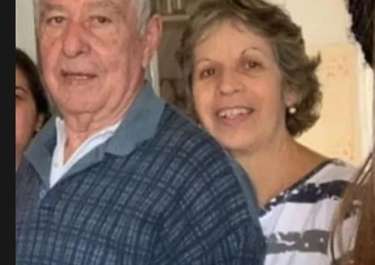 Adolescente Suspeito de Assassinar Família de Vizinhos é Encontrado Morto