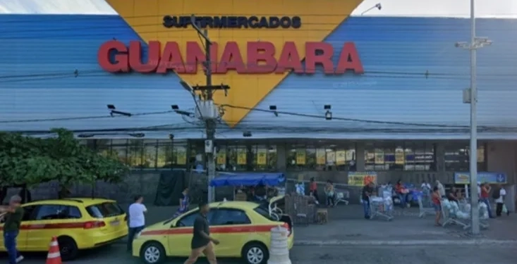 Guanabara está precisando de deposista, cartazista, caixa – 1.620,00- com e sem experiência