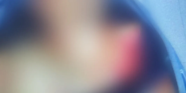 ( foto) Guerra na região!! Miliciano é morto em Paciência!!