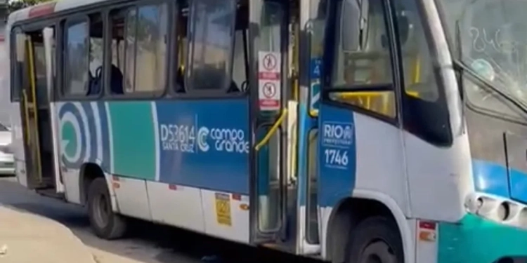 ( Imagens fortes) atropelamento e morte em Campo Grande