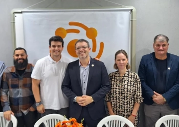Nova Diretoria da AECG Rio Eleita para o Próximo Triênio